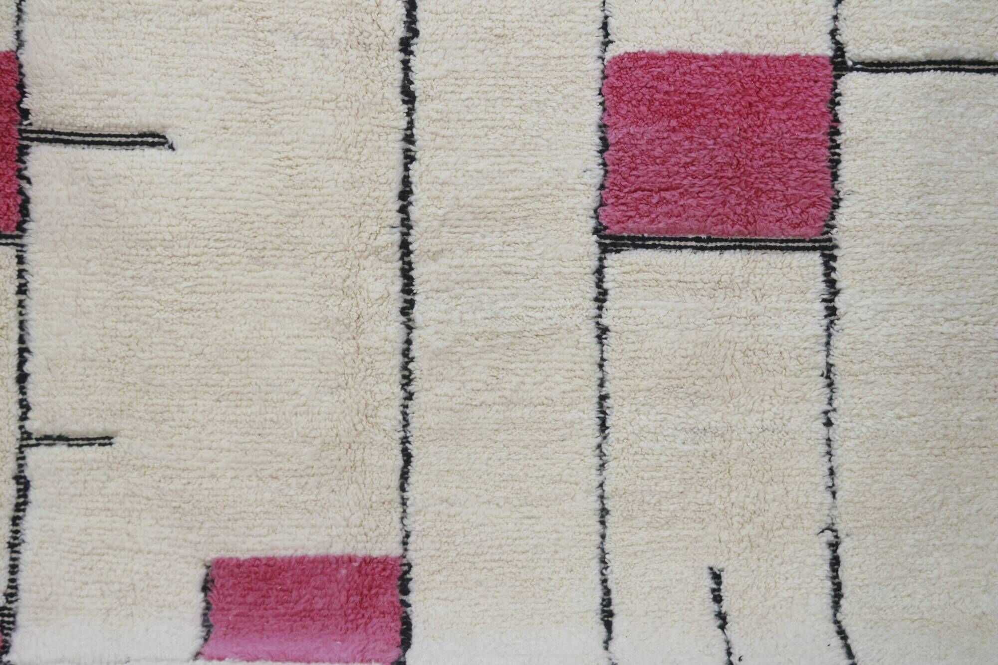 Large Azilal rug, 400 x 300 cm, GO-941