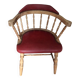 Fauteuil western