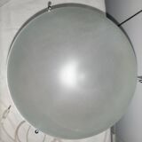 Mushroom lamp liner Kvintol Ikea