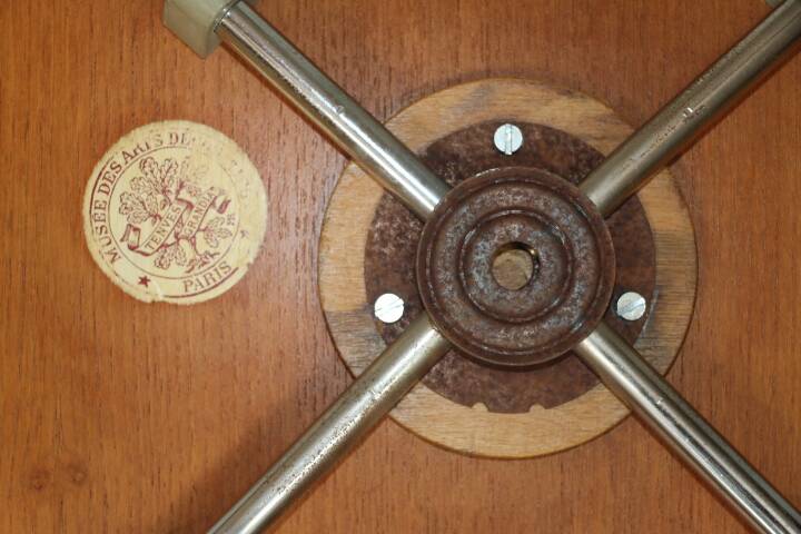 Chair 3107 JACOBSEN “Fritz Hansen” 1983