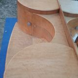 Art Deco dressing table