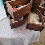 Meuble d'artisans