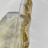 vintage dish Walther Kristallglas