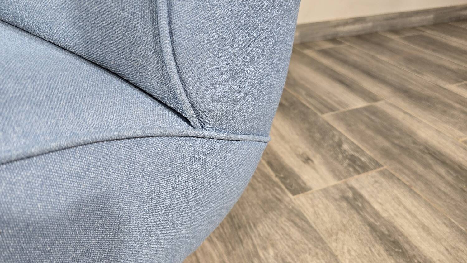 Art Deco Lounge Chair by Jindrich Halabala, 1940s