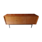Enfilade année 60