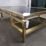 Guy Lefèvre coffee table