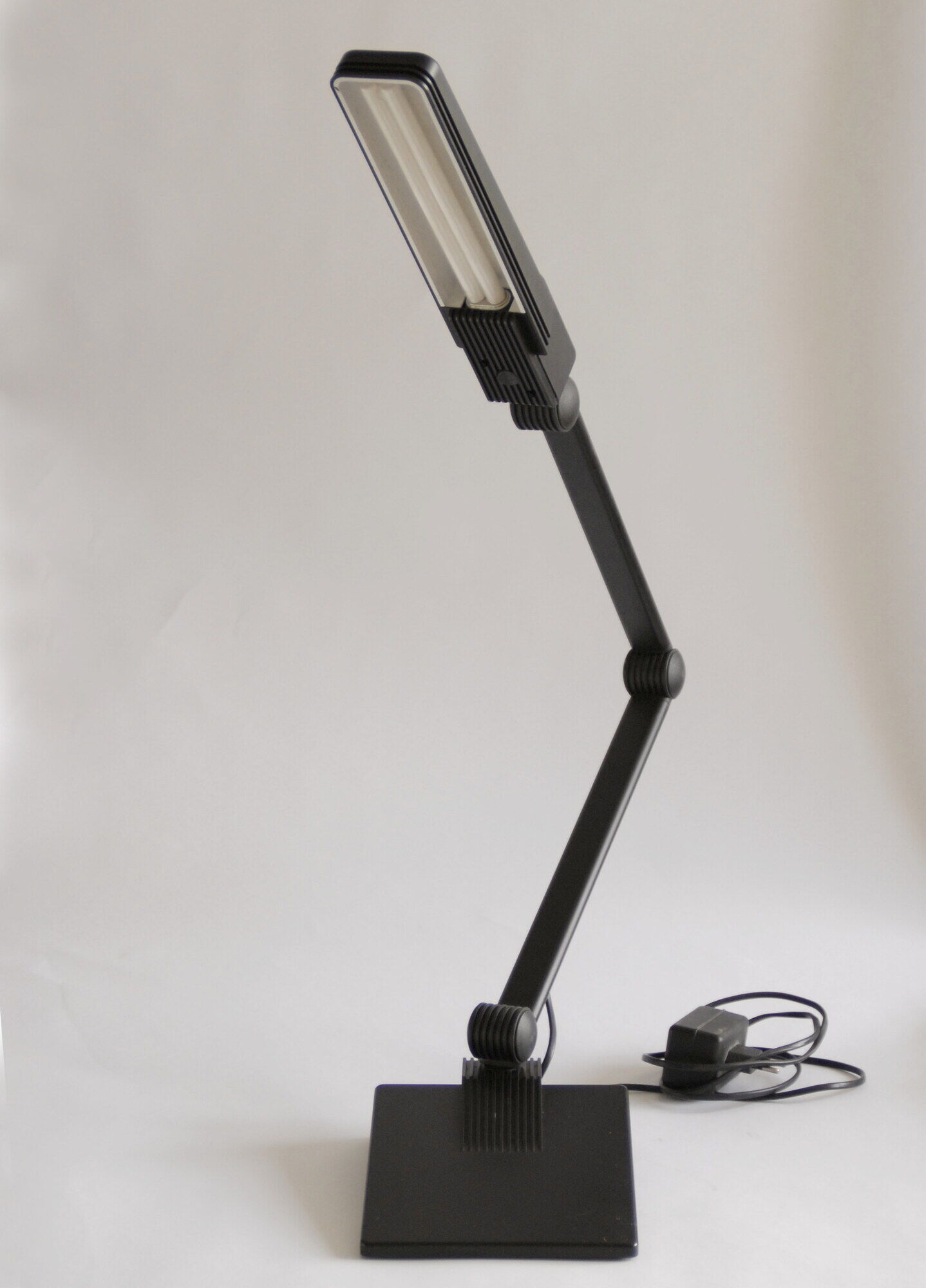 Lamp Mazda model Bur'o design Arch.Fulvio Battaglia Italy