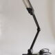 Lamp Mazda model Bur'o design Arch.Fulvio Battaglia Italy