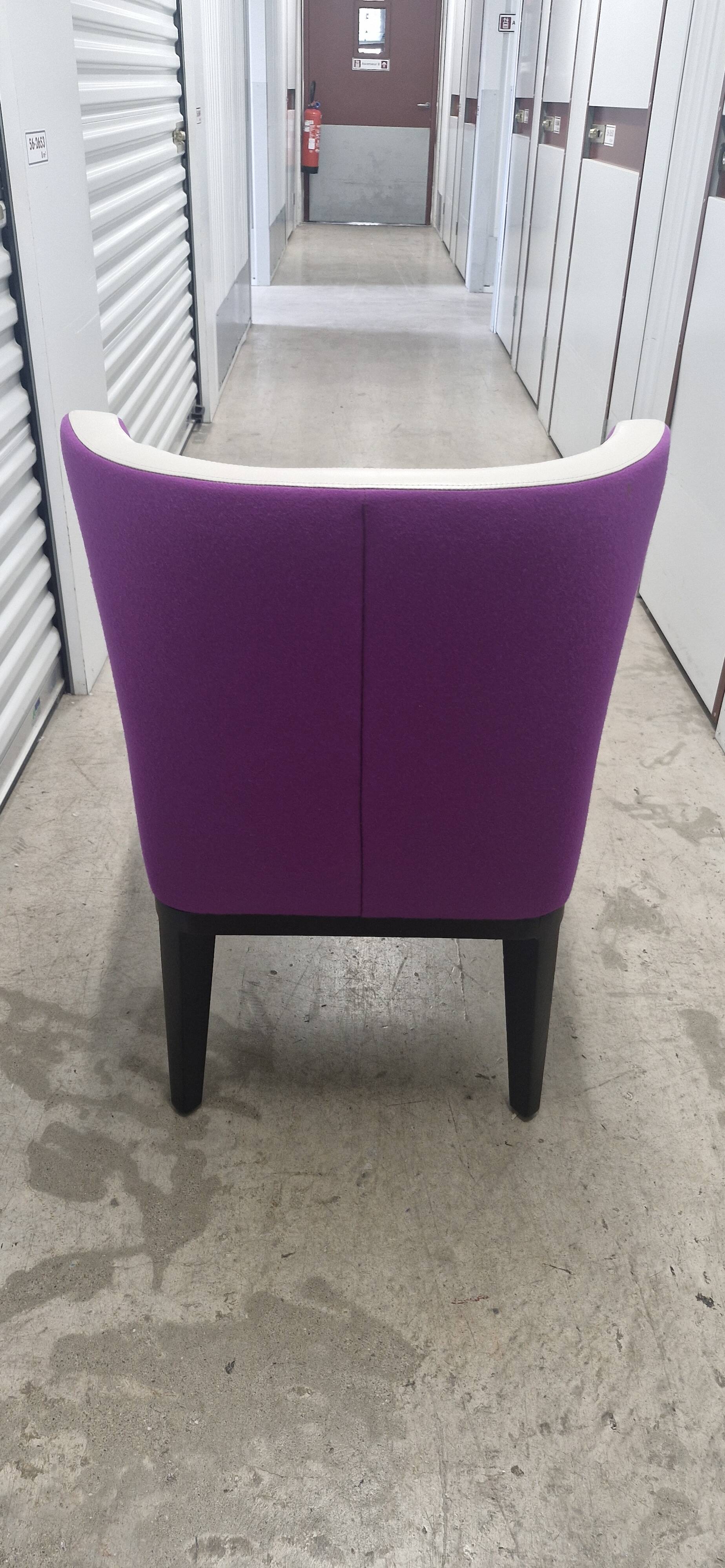 Armchair the heirs