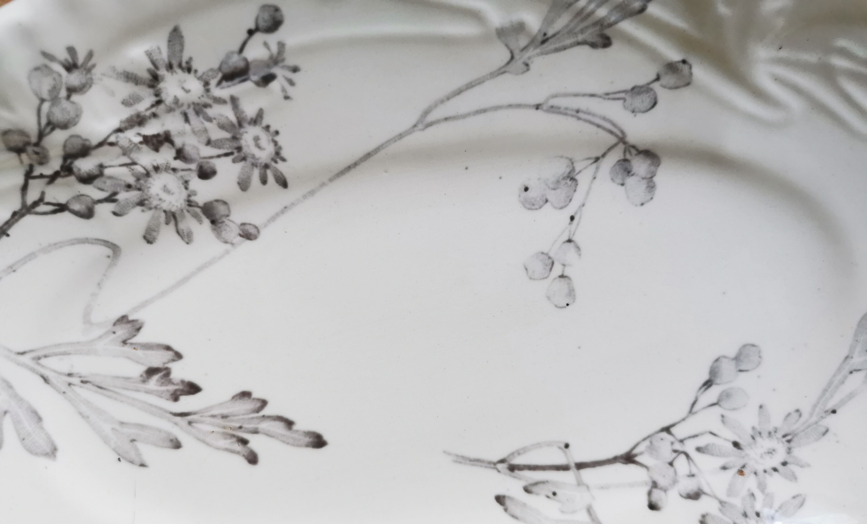 Ravier Flowers Creil and Montereau Magenta