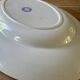 Sarreguemines Ogives model dish