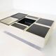 Mid-Century Modern Coffee Table by Carlo Hauner for Forma Italy, 1960s