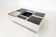 Mid-Century Modern Coffee Table by Carlo Hauner for Forma Italy, 1960s