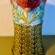 Colorful dabbling pitcher