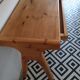 Bureau design de style candinave