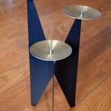 1962 Danish candlestick