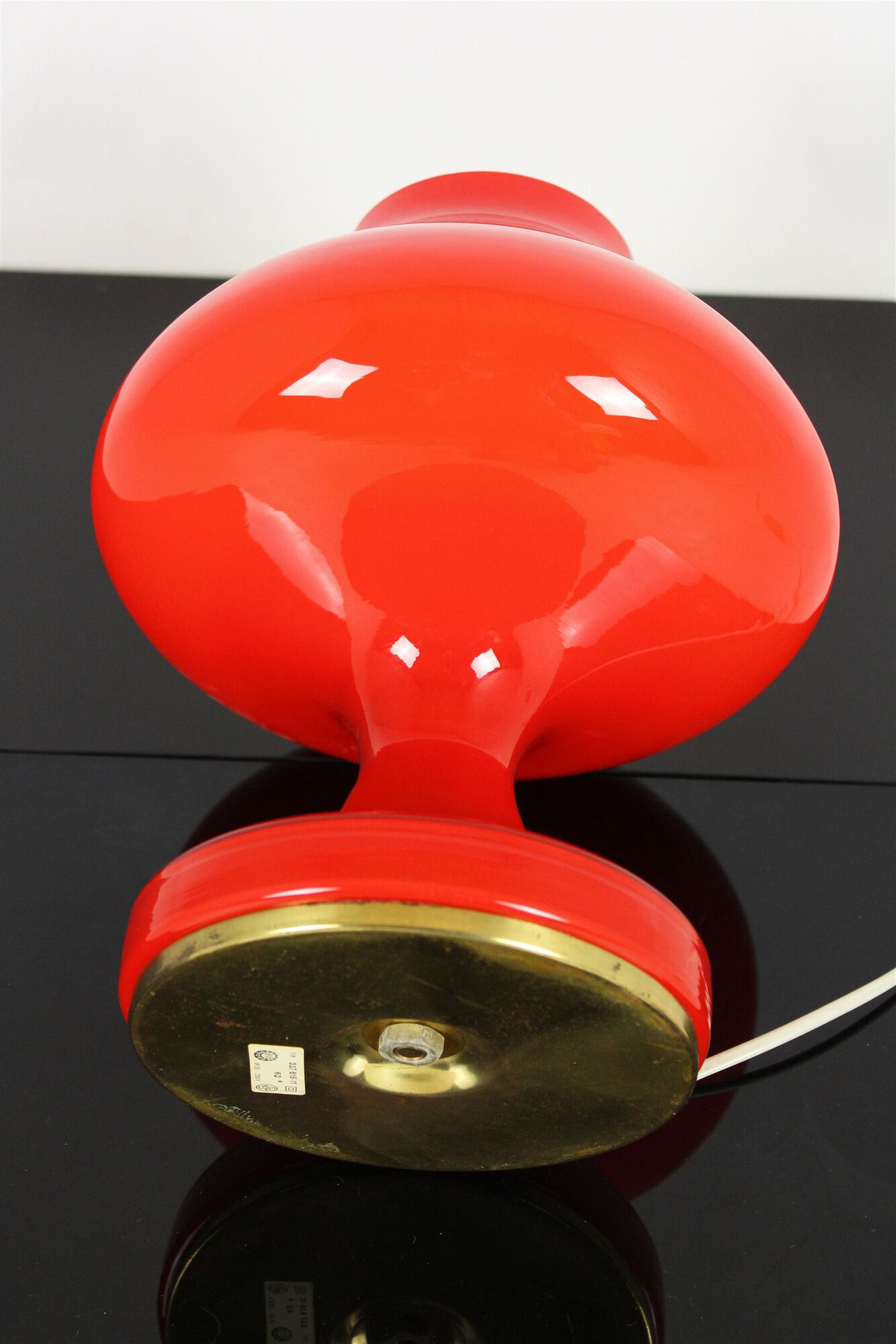 Lamp by Stepan Tabera for Opp Jihlava, 1970