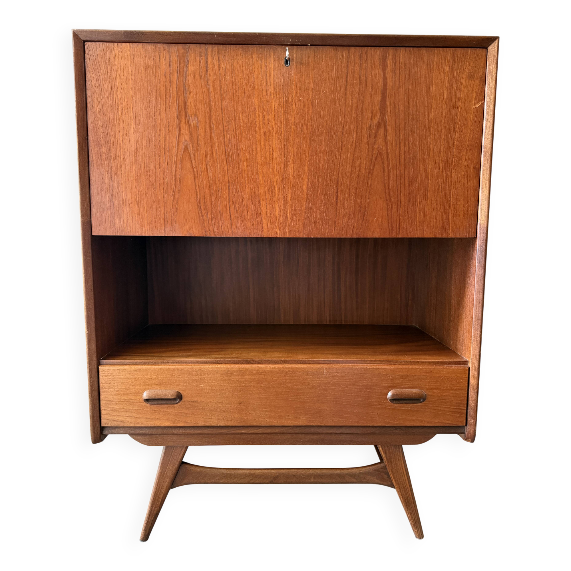 Louis van Teefelen for Webé cabinet