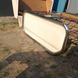 Convertible armchair Beka France 70's