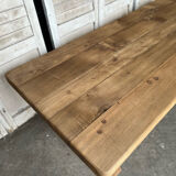 Monastery style table