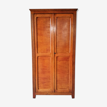 Armoire parisienne