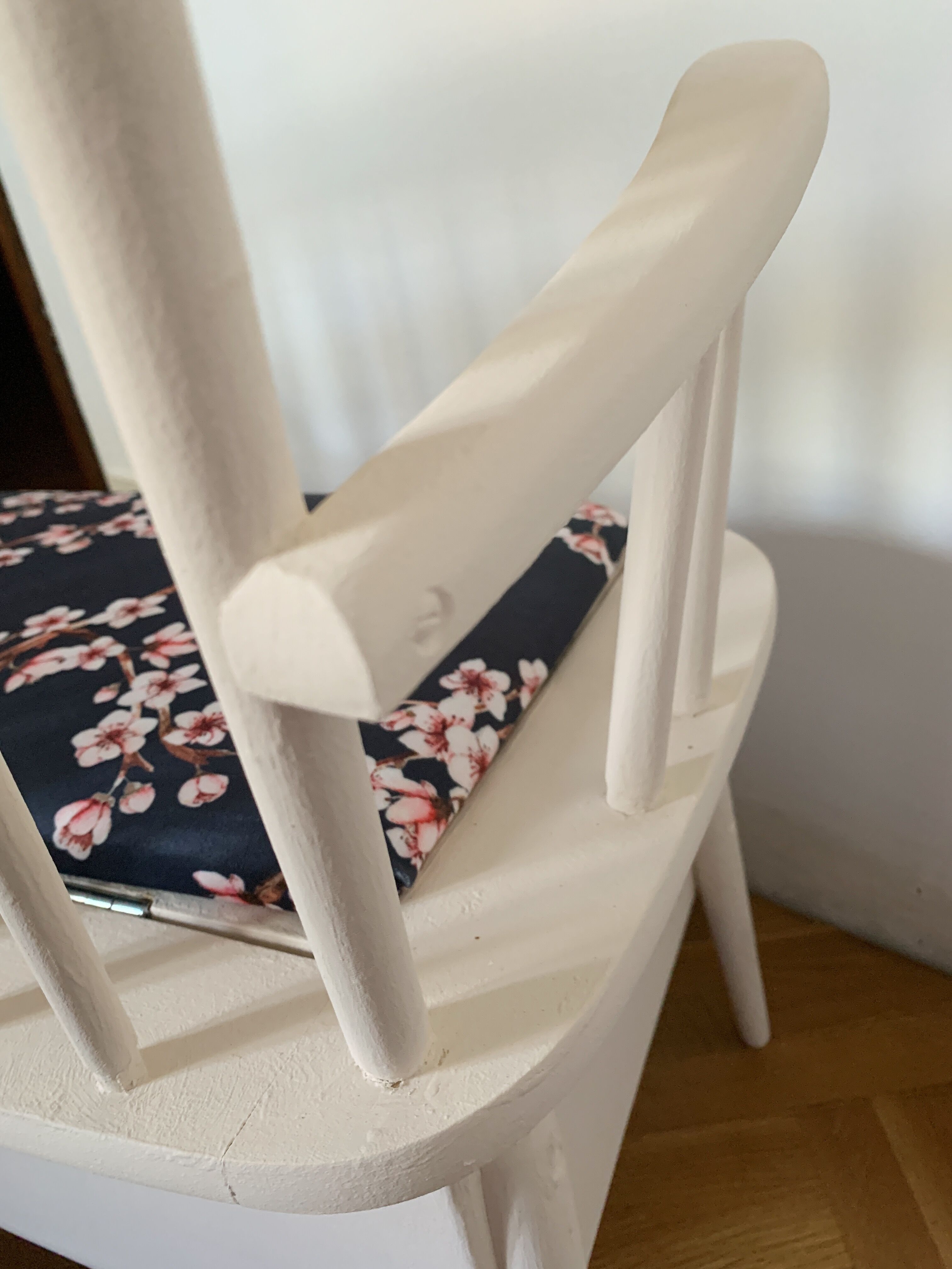 Herlag Child Bench
