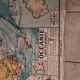 School map n° 23 oceania