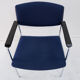 Arm chair by Gijs van der Sluis, 1960s
