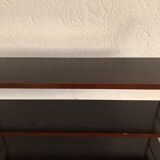 Thong thong credon and metal