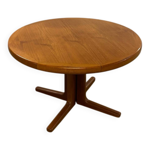 table à manger ronde - 1960