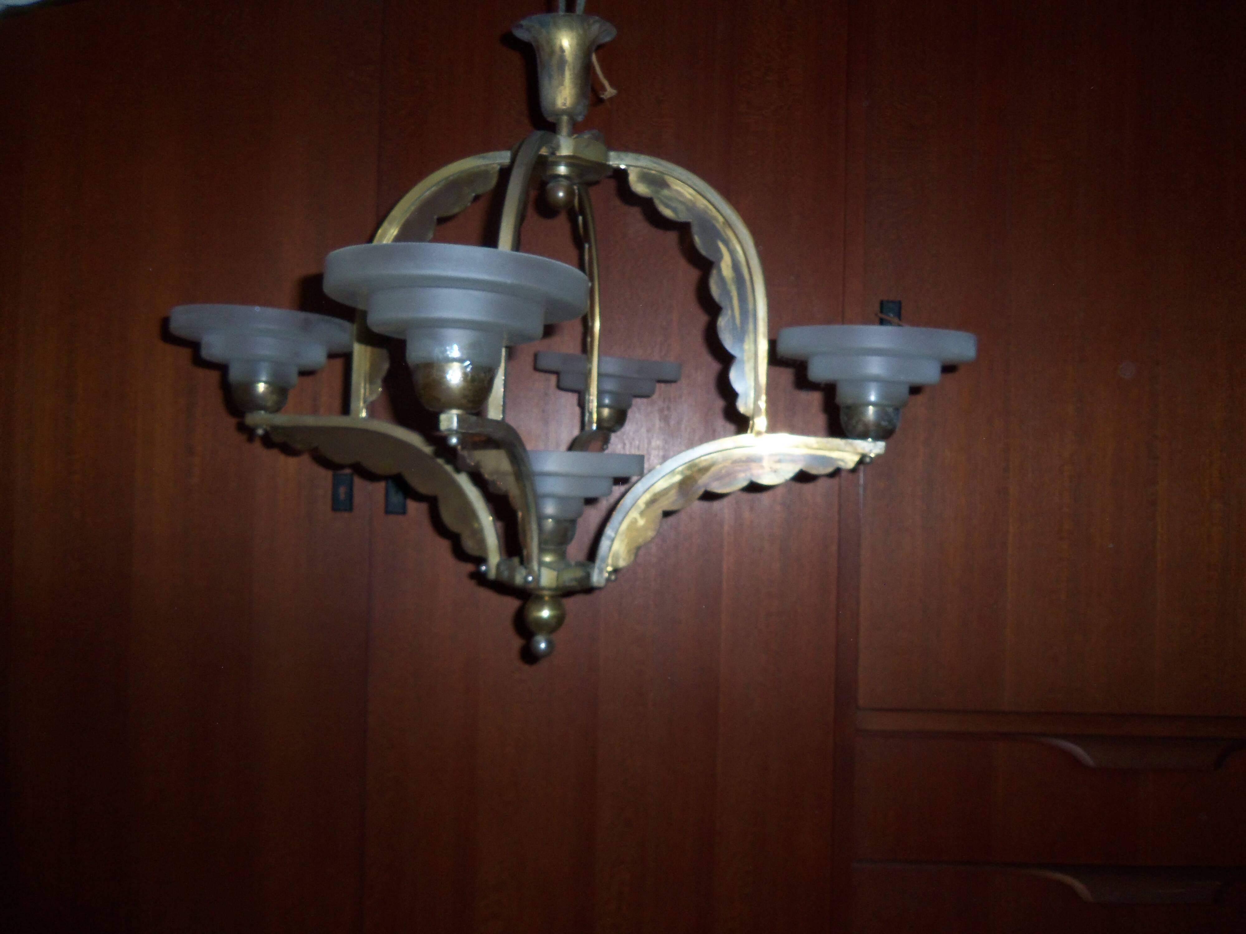 Lustre