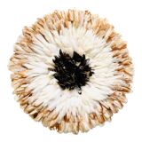 Juju Hat beige 60 cm