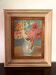 Still Life with Flowers – Oil on Canvas (1940)