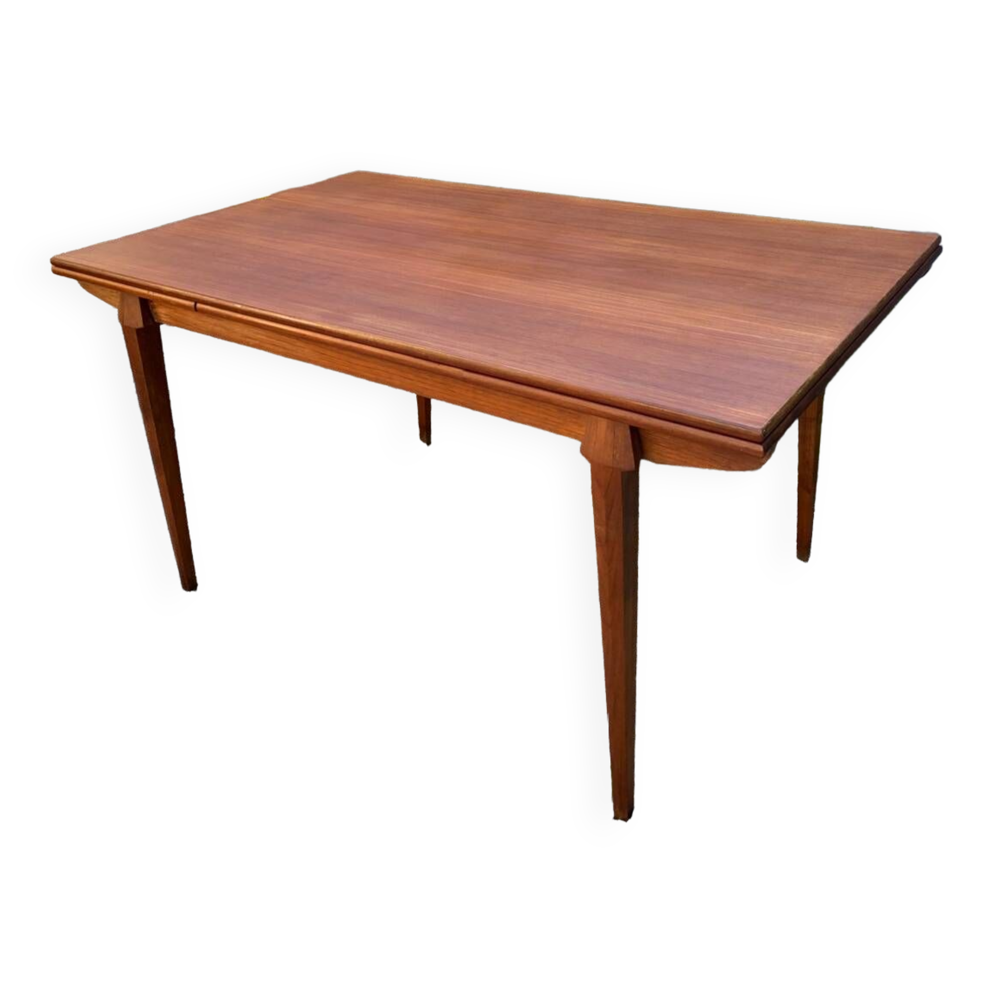 Scandinavian table 60s