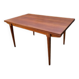 Scandinavian table 60s