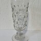 Old absinthe glass
