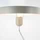 Vintage Louis Kalff  table lamp | model Romeo