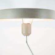 Vintage Louis Kalff  table lamp | model Romeo
