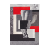 Collage isolation ii