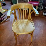 Fauteuil Baumann