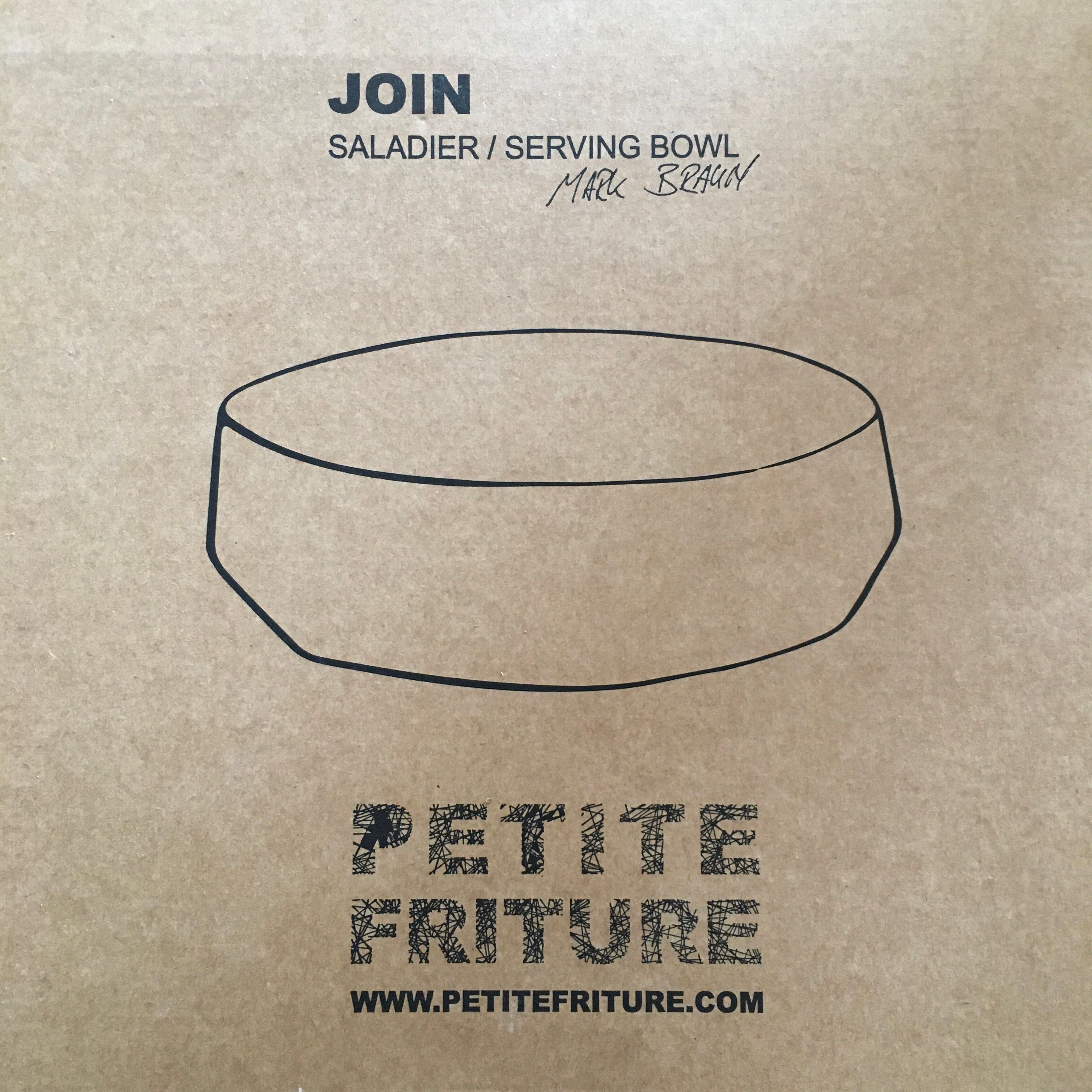 Small Frying Joint Cup