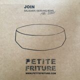 Small Frying Joint Cup