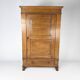 Armoire hollandaise en chêne, années 1800