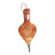 Old wooden & leather bellows