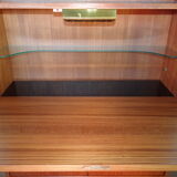 Scandinavian writing desk, 1960s