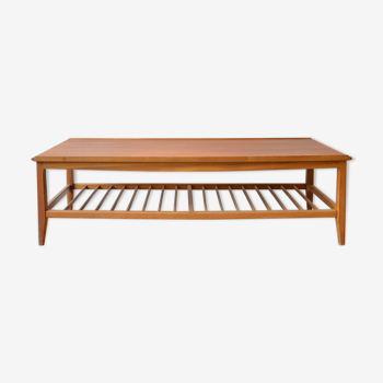 Scandinavian coffee table