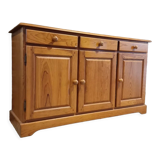 Pine sideboard