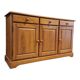 Pine sideboard