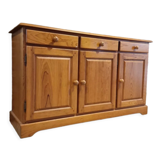 Pine sideboard