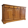 Pine sideboard